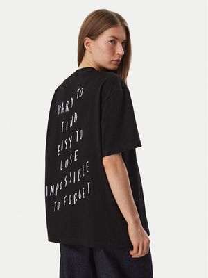Bluzka damska na wiosnę Karl Lagerfeld Jeans ze sklepu: MODIVO w kategorii: Bluzki damskie - zdjęcie WP-EBWP-BKLVO-LN0_0000306416024