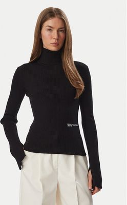 Karl Lagerfeld Jeans - Sweter damski ze sklepu: MODIVO w kategorii: Swetry damskie