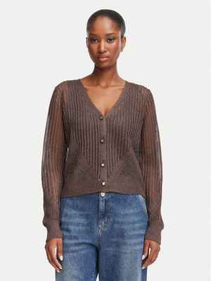 Sweter damski na zimę Morgan ze sklepu: MODIVO w kategorii: Swetry damskie - zdjęcie WP-EBWP-BKLVO-LN0_0000306416178