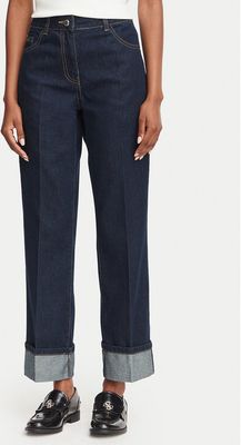 Jeansy damskie casual Morgan ze sklepu: MODIVO w kategorii: Jeansy damskie - zdjęcie WP-EBWP-BKLVO-LN0_0000306416208