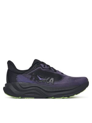 Buty sportowe męskie jesienne Hoka ze sklepu: MODIVO w kategorii: Buty sportowe męskie - zdjęcie WP-EBWP-BKLVO-LN0_0000306416468