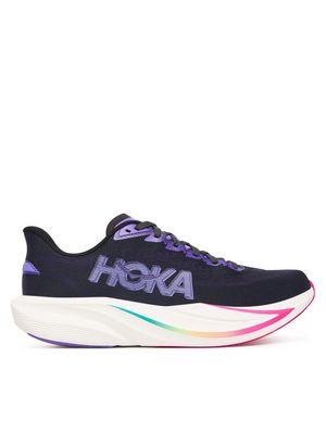 Buty sportowe męskie na wiosnę Hoka ze sklepu: MODIVO w kategorii: Buty sportowe męskie - zdjęcie WP-EBWP-BKLVO-LN0_0000306416499