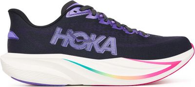Buty sportowe męskie na wiosnę Hoka ze sklepu: MODIVO w kategorii: Buty sportowe męskie - zdjęcie WP-EBWP-BKLVO-LN0_0000306416499