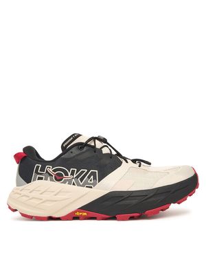 Buty sportowe męskie na wiosnę Hoka ze sklepu: MODIVO w kategorii: Buty sportowe męskie - zdjęcie WP-EBWP-BKLVO-LN0_0000306416505