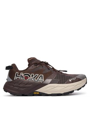 Buty sportowe męskie na jesień Hoka ze sklepu: MODIVO w kategorii: Buty sportowe męskie - zdjęcie WP-EBWP-BKLVO-LN0_0000306416529