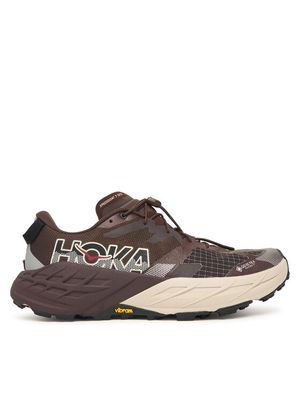 Buty sportowe męskie Hoka ze sklepu: MODIVO w kategorii: Buty sportowe męskie - zdjęcie WP-EBWP-BKLVO-LN0_0000306416543