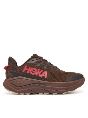 Buty sportowe męskie jesienne Hoka ze sklepu: MODIVO w kategorii: Buty sportowe męskie - zdjęcie WP-EBWP-BKLVO-LN0_0000306416550