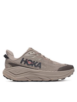 Buty sportowe męskie Hoka ze sklepu: MODIVO w kategorii: Buty sportowe męskie - zdjęcie WP-EBWP-BKLVO-LN0_0000306416567