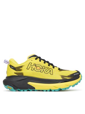 Buty sportowe męskie na wiosnę Hoka ze sklepu: MODIVO w kategorii: Buty sportowe męskie - zdjęcie WP-EBWP-BKLVO-LN0_0000306416598