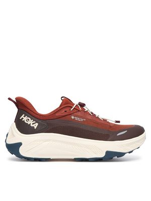 Hoka - Buty sportowe męskie na wiosnę ze sklepu: MODIVO w kategorii: Buty sportowe męskie - zdjęcie WP-EBWP-BKLVO-LN0_0000306416604