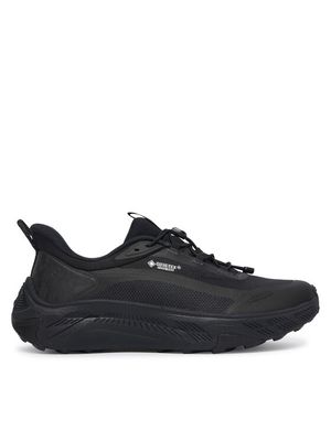 Buty sportowe męskie jesienne Hoka ze sklepu: MODIVO w kategorii: Buty sportowe męskie - zdjęcie WP-EBWP-BKLVO-LN0_0000306416611