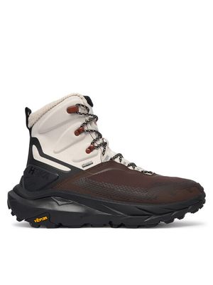 Buty trekkingowe męskie zimowe Hoka ze sklepu: MODIVO w kategorii: Buty trekkingowe męskie - zdjęcie WP-EBWP-BKLVO-LN0_0000306416628