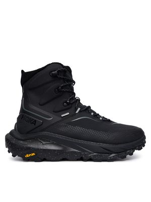 Buty trekkingowe męskie Hoka ze sklepu: MODIVO w kategorii: Buty trekkingowe męskie - zdjęcie WP-EBWP-BKLVO-LN0_0000306416635