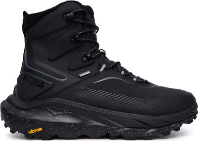 Buty trekkingowe męskie zimowe Hoka ze sklepu: MODIVO w kategorii: Buty trekkingowe męskie - zdjęcie WP-EBWP-BKLVO-LN0_0000306416635