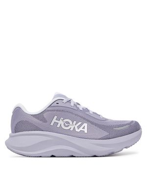 Buty sportowe damskie na wiosnę Hoka ze sklepu: MODIVO w kategorii: Buty sportowe damskie