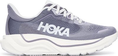 Buty sportowe damskie na wiosnę Hoka ze sklepu: MODIVO w kategorii: Buty sportowe damskie - zdjęcie WP-EBWP-BKLVO-LN0_0000306416659