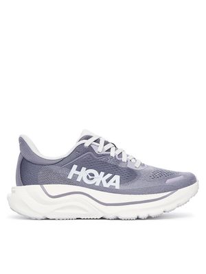 Buty sportowe damskie na wiosnę Hoka ze sklepu: MODIVO w kategorii: Buty sportowe damskie - zdjęcie WP-EBWP-BKLVO-LN0_0000306416659