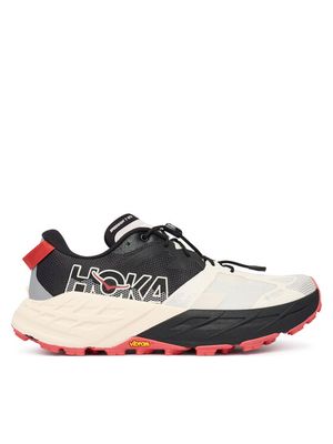 Buty sportowe damskie wiosenne Hoka ze sklepu: MODIVO w kategorii: Buty sportowe damskie - zdjęcie WP-EBWP-BKLVO-LN0_0000306416680