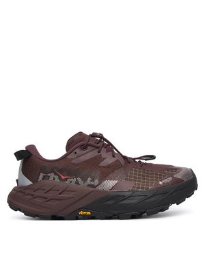 Buty sportowe damskie na wiosnę Hoka ze sklepu: MODIVO w kategorii: Buty sportowe damskie - zdjęcie WP-EBWP-BKLVO-LN0_0000306416703