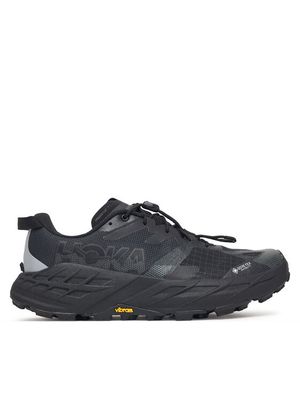 Buty sportowe damskie wiosenne Hoka ze sklepu: MODIVO w kategorii: Buty sportowe damskie - zdjęcie WP-EBWP-BKLVO-LN0_0000306416727