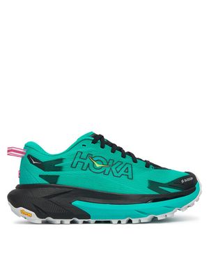 Buty sportowe damskie na wiosnę Hoka ze sklepu: MODIVO w kategorii: Buty sportowe damskie - zdjęcie WP-EBWP-BKLVO-LN0_0000306416741