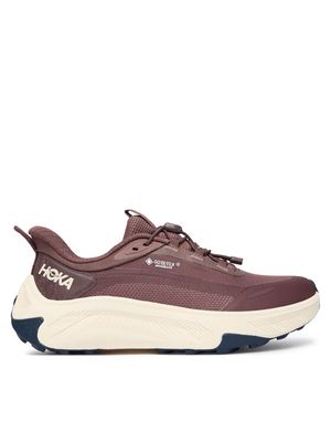 Buty sportowe damskie na wiosnę Hoka ze sklepu: MODIVO w kategorii: Buty sportowe damskie - zdjęcie WP-EBWP-BKLVO-LN0_0000306416765