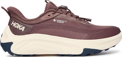 Buty sportowe damskie na wiosnę Hoka ze sklepu: MODIVO w kategorii: Buty sportowe damskie - zdjęcie WP-EBWP-BKLVO-LN0_0000306416765