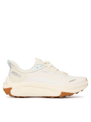 Hoka - Buty sportowe damskie na wiosnę ze sklepu: MODIVO w kategorii: Buty sportowe damskie - zdjęcie WP-EBWP-BKLVO-LN0_0000306416772