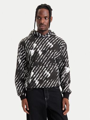 Karl Lagerfeld Jeans - Bluza męska na zimę na jesień ze sklepu: MODIVO w kategorii: Bluzy męskie - zdjęcie WP-EBWP-BKLVO-LN0_0000306416802