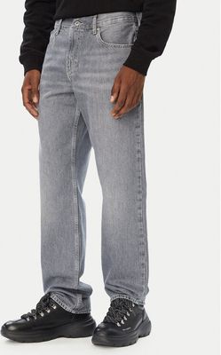 Karl Lagerfeld Jeans - Jeansy męskie casual ze sklepu: MODIVO w kategorii: Jeansy męskie - zdjęcie WP-EBWP-BKLVO-LN0_0000306416895