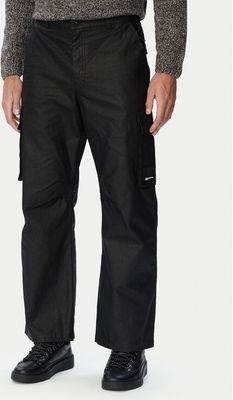 Spodnie męskie casual Karl Lagerfeld Jeans ze sklepu: MODIVO w kategorii: Spodnie męskie - zdjęcie WP-EBWP-BKLVO-LN0_0000306416901