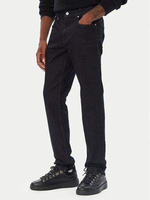 Jeansy męskie Karl Lagerfeld Jeans ze sklepu: MODIVO w kategorii: Jeansy męskie - zdjęcie WP-EBWP-BKLVO-LN0_0000306417007