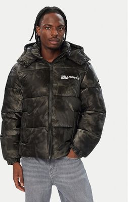 Karl Lagerfeld Jeans - Kurtka męska ze sklepu: MODIVO w kategorii: Kurtki męskie - zdjęcie WP-EBWP-BKLVO-LN0_0000306417083