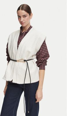 Sweter damski Morgan ze sklepu: MODIVO w kategorii: Swetry damskie - zdjęcie WP-EBWP-BKLVO-LN0_0000306417106