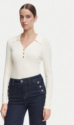 Morgan - Sweter damski casual ze sklepu: MODIVO w kategorii: Swetry damskie - zdjęcie WP-EBWP-BKLVO-LN0_0000306417267