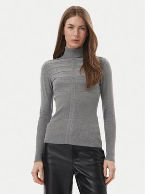 Morgan - Sweter damski casual ze sklepu: MODIVO w kategorii: Swetry damskie