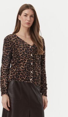 Sweter damski casual Morgan ze sklepu: MODIVO w kategorii: Swetry damskie
