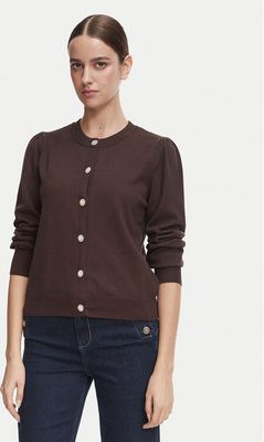 Sweter damski Morgan ze sklepu: MODIVO w kategorii: Swetry damskie - zdjęcie WP-EBWP-BKLVO-LN0_0000306417427