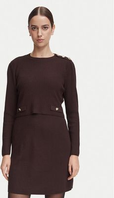 Sukienka casual Morgan ze sklepu: MODIVO w kategorii: Sukienki - zdjęcie WP-EBWP-BKLVO-LN0_0000306417526