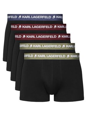 Majtki męskie Karl Lagerfeld ze sklepu: MODIVO w kategorii: Majtki męskie