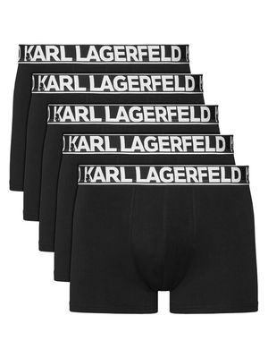Majtki męskie Karl Lagerfeld ze sklepu: MODIVO w kategorii: Majtki męskie - zdjęcie WP-EBWP-BKLVO-LN0_0000306417595