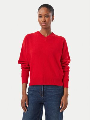 Sweter damski Marella ze sklepu: MODIVO w kategorii: Swetry damskie - zdjęcie WP-EBWP-BKLVO-LN0_0000306417915