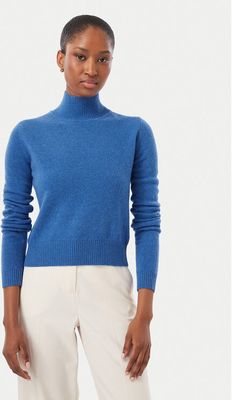 Sweter damski na zimę Marella ze sklepu: MODIVO w kategorii: Swetry damskie - zdjęcie WP-EBWP-BKLVO-LN0_0000306417939