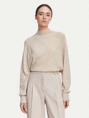 Sweter damski casualowy Marella ze sklepu: MODIVO w kategorii: Swetry damskie - zdjęcie WP-EBWP-BKLVO-LN0_0000306417946