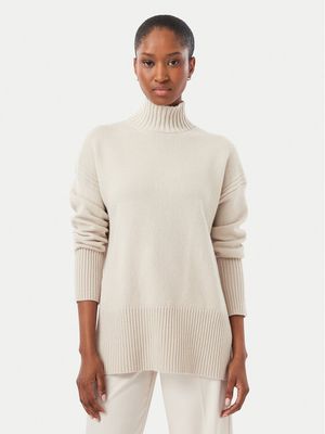 Sweter damski Marella ze sklepu: MODIVO w kategorii: Swetry damskie - zdjęcie WP-EBWP-BKLVO-LN0_0000306417991