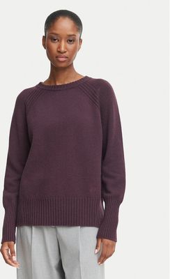 Sweter damski casual Marella ze sklepu: MODIVO w kategorii: Swetry damskie - zdjęcie WP-EBWP-BKLVO-LN0_0000306418011