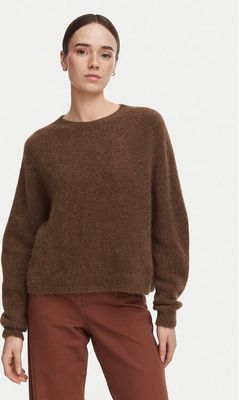 Sweter damski na zimę Marella ze sklepu: MODIVO w kategorii: Swetry damskie - zdjęcie WP-EBWP-BKLVO-LN0_0000306418066