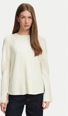 Sweter damski Marella ze sklepu: MODIVO w kategorii: Swetry damskie - zdjęcie WP-EBWP-BKLVO-LN0_0000306418127