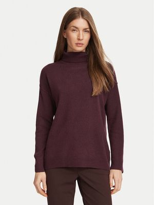 Sweter damski casualowy Marella ze sklepu: MODIVO w kategorii: Swetry damskie - zdjęcie WP-EBWP-BKLVO-LN0_0000306418141