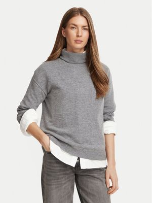 Marella - Sweter damski ze sklepu: MODIVO w kategorii: Swetry damskie - zdjęcie WP-EBWP-BKLVO-LN0_0000306418158